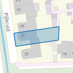 Perceel TTR00-C-3095