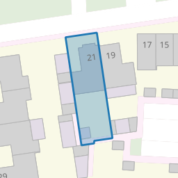 Perceel TTR00-C-3097