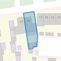 Perceel TTR00-C-3098