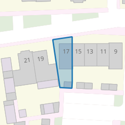 Perceel TTR00-C-3099