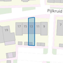Perceel TTR00-C-3101