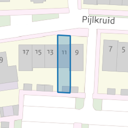 Perceel TTR00-C-3102