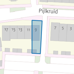 Perceel TTR00-C-3103