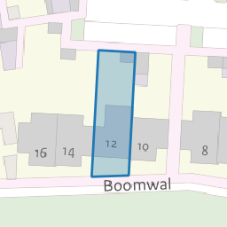 Perceel TTR00-C-3106