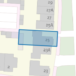 Perceel TTR00-C-3118