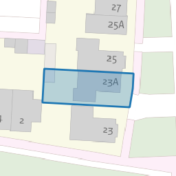 Perceel TTR00-C-3119