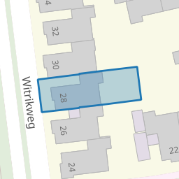 Perceel TTR00-C-3137