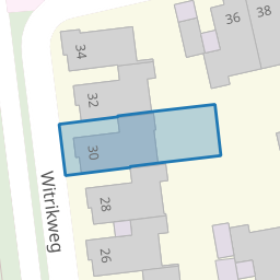 Perceel TTR00-C-3138