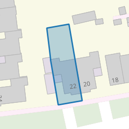 Perceel TTR00-C-3139