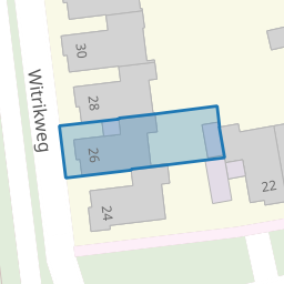 Perceel TTR00-C-3141