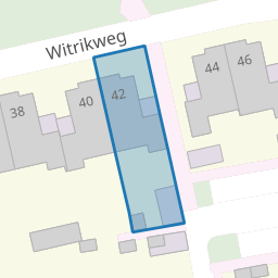 Perceel TTR00-C-3142
