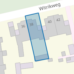 Perceel TTR00-C-3143