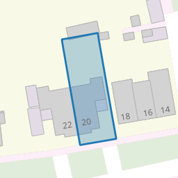 Perceel TTR00-C-3144