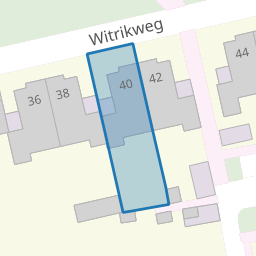 Perceel TTR00-C-3145