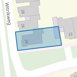 Perceel TTR00-C-3146