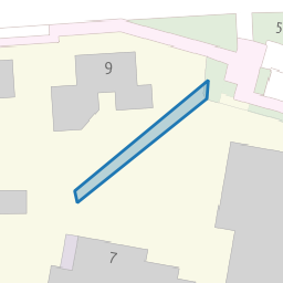 Perceel TTR00-C-3155