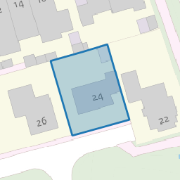 Perceel TTR00-C-3162