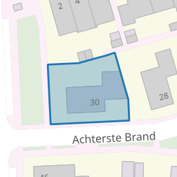 Perceel TTR00-C-3163