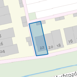 Perceel TTR00-C-3166