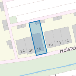 Perceel TTR00-C-3168