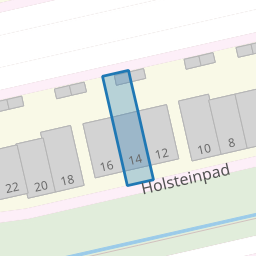 Perceel TTR00-C-3170
