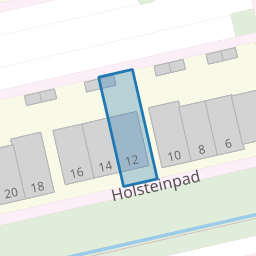 Perceel TTR00-C-3171