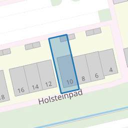 Perceel TTR00-C-3172