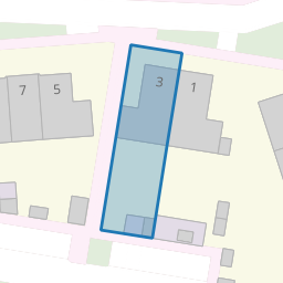 Perceel TTR00-C-3179