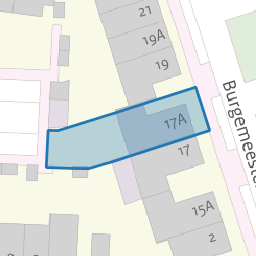 Perceel TTR00-C-3181