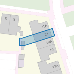 Perceel TTR00-C-3184