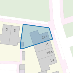 Perceel TTR00-C-3185