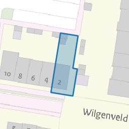 Perceel TTR00-C-3186