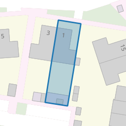 Perceel TTR00-C-3187