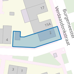 Perceel TTR00-C-3188