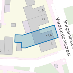 Perceel TTR00-C-3189