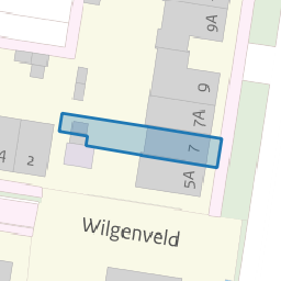 Perceel TTR00-C-3192