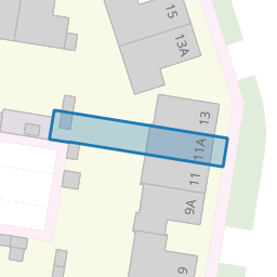 Perceel TTR00-C-3195