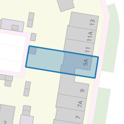 Perceel TTR00-C-3197