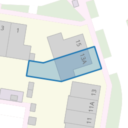 Perceel TTR00-C-3198