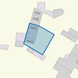 Perceel TTR00-C-3203