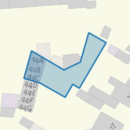 Perceel TTR00-C-3204