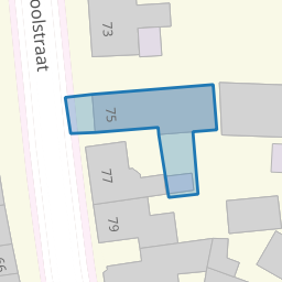 Perceel TTR00-C-3205