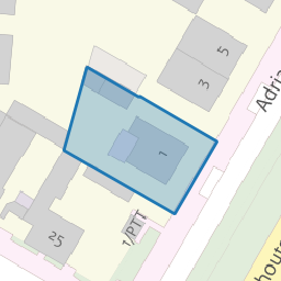 Perceel TTR00-C-3213