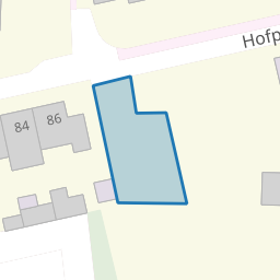 Perceel TTR00-C-3215