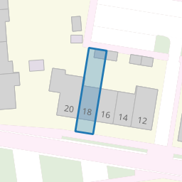 Perceel TTR00-C-3229