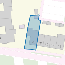 Perceel TTR00-C-3230