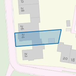 Perceel TTR00-C-3232