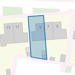 Perceel TTR00-C-3239