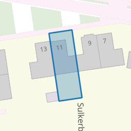 Perceel TTR00-C-3245