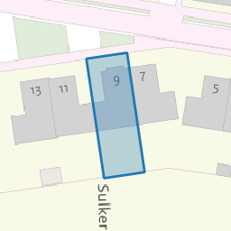 Perceel TTR00-C-3246